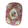 Plat ancien en porcelaine de Copenhague