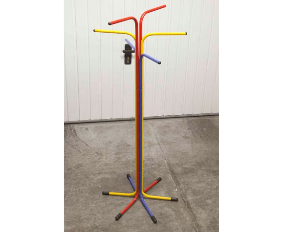 Porte Manteau Enfant Ikea 1980 Colore Selency Porte Manteau Enfant Ikea 1980 Colore Selency
