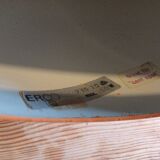 Pair of vintage erco dmi pendants or wall lights