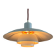 Vintage Louis Poulsen PH4/3 - Poul Henningsen- Danish design lamp