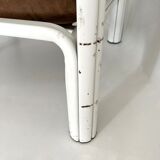 Gae Aulenti armchair for Knoll