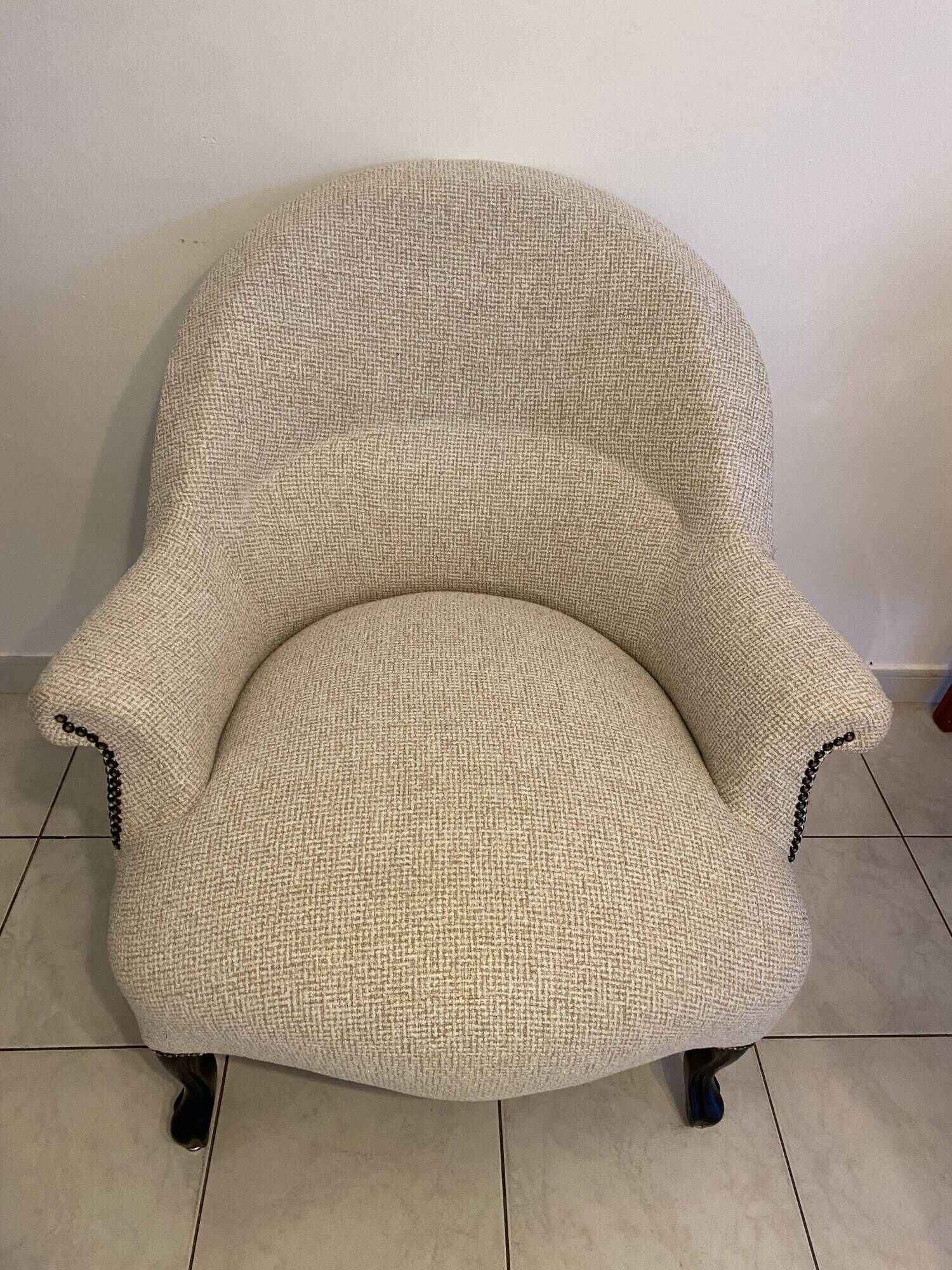 Armchair