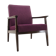 Midcentury Armchair by Ton, Czechoslovakia, 1960s