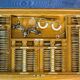 Vintage Ophthalmic Case, 1960