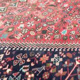 Persian rug Iran Abadeh