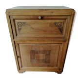 Art Deco low sideboard