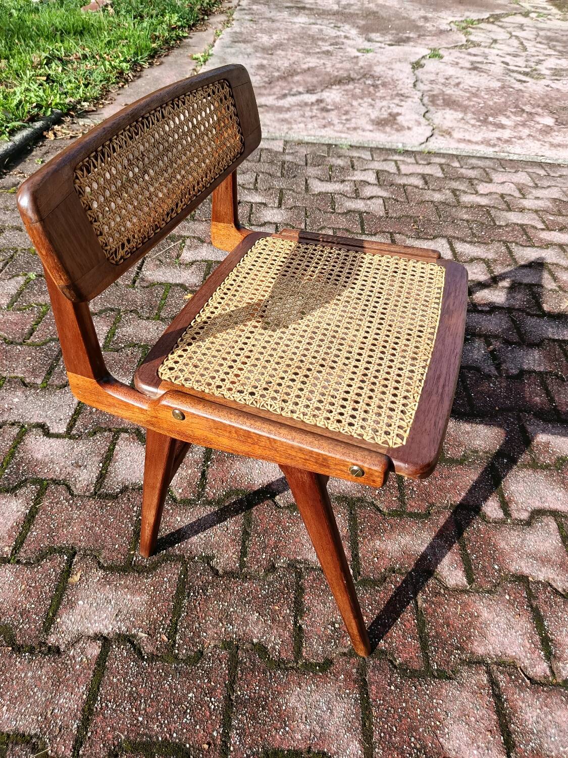 Michel Ducaroy chair