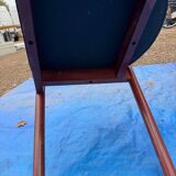 Belle fauteuil scandinave 1970