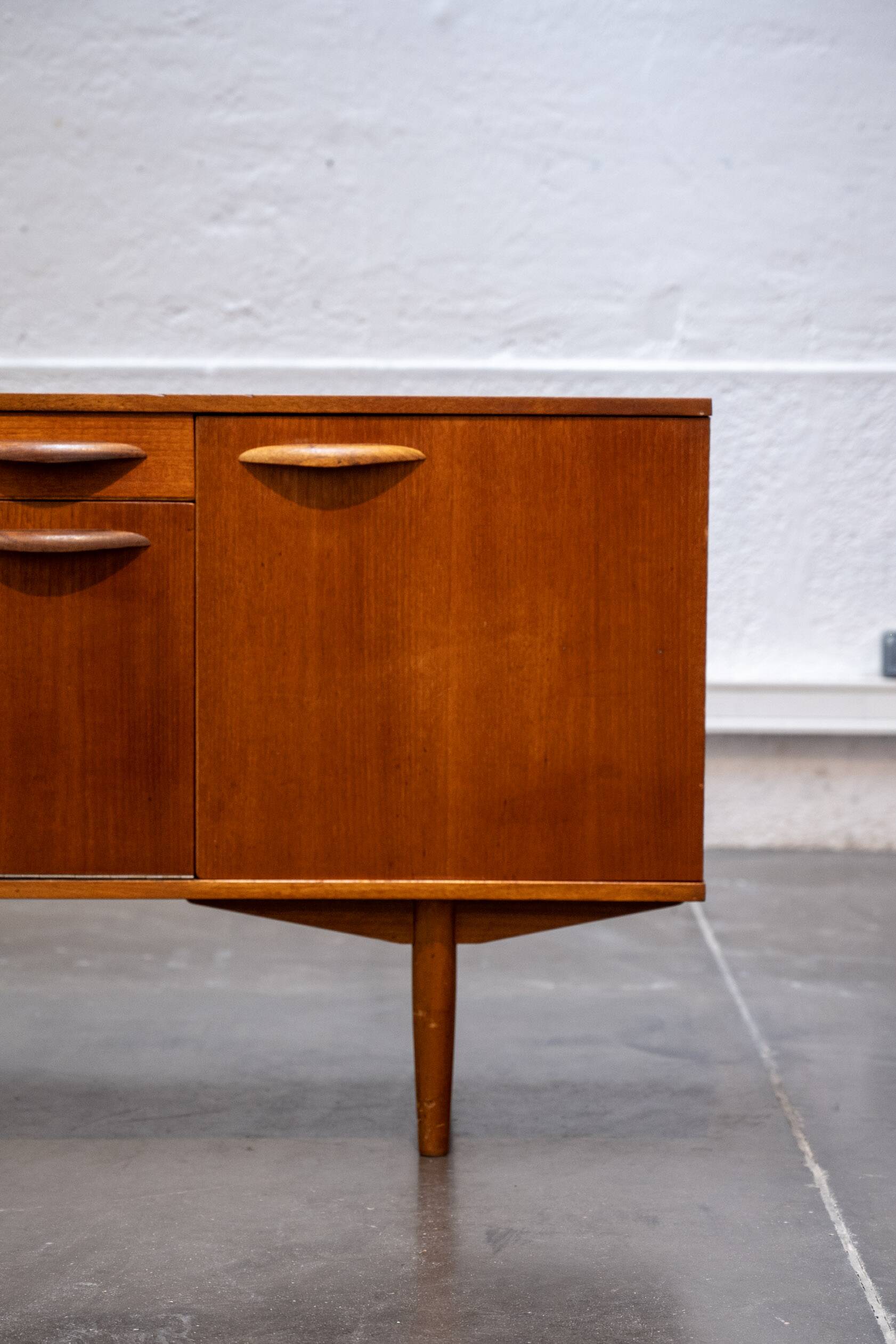 English Sideboard