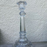 Christmas Pop-up 2022 - Vintage Glass Candle Holder