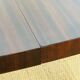 Art Deco dining table