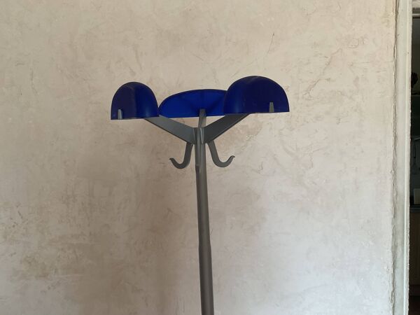 Portemanteau par Enzo Mari pour Kartell