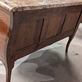 Commode Louis XV estampillée F.Daide