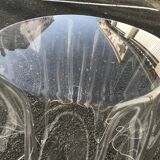 Illusion side table by Essey