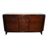 Art Deco rosewood sideboard circa 1930