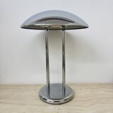 Robert sonneman's mushroom lamp for Ikea, 1980's