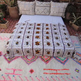 Carpet Moroccan 178 x 118 cm