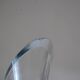 Glass carafe