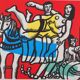 Fernand LÉGER: The Horse Parade, signed lithograph