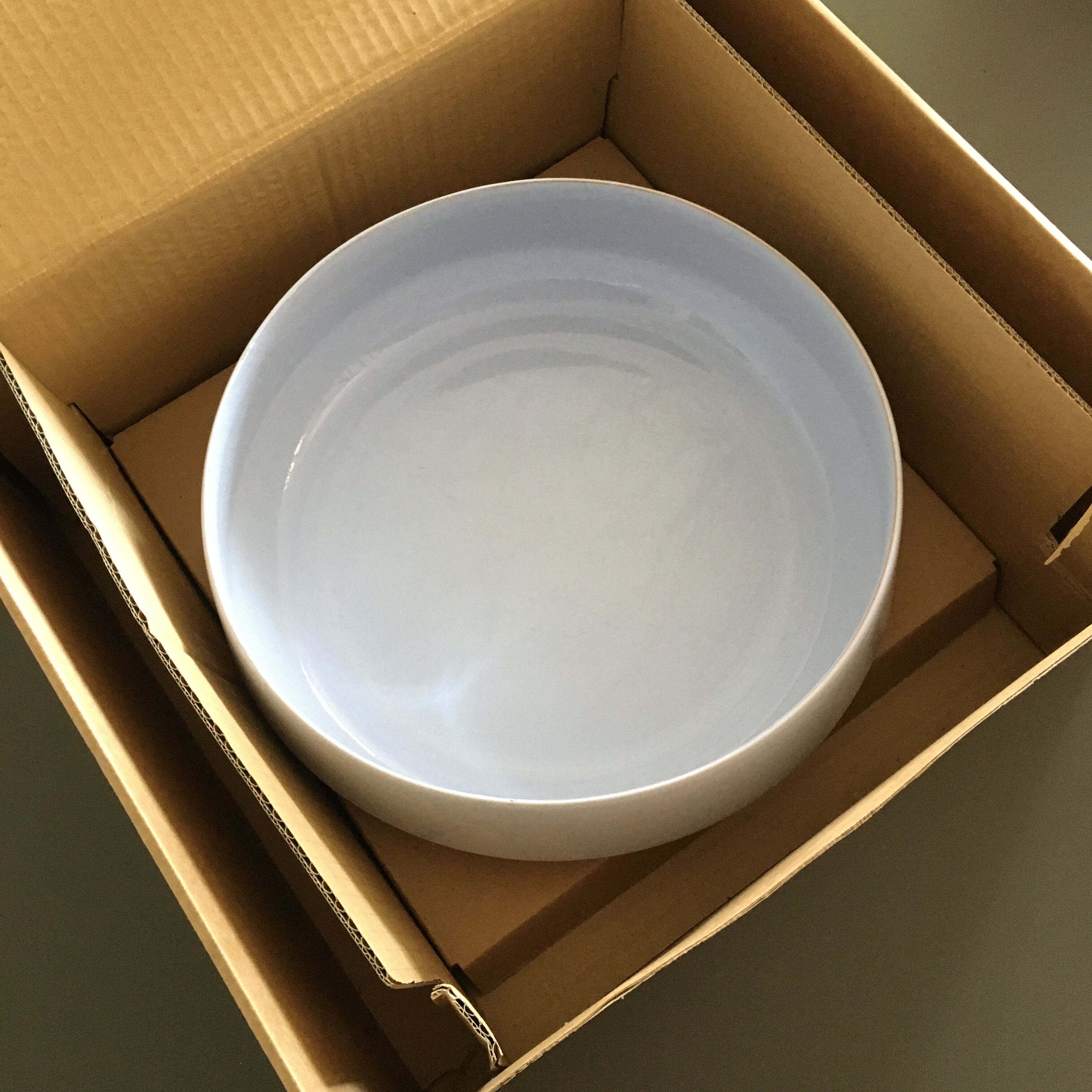 Small Frying Joint Cup