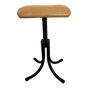 Tabouret de métier industriel