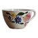 Antique ironstone tea cup Sarreguemines Digoin - Sélestat model