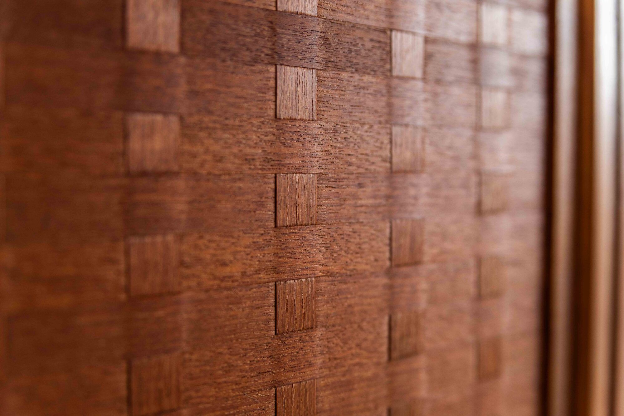 Wall unit by Poul Cadovius