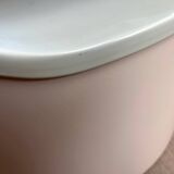 Bedside tables - side tables Giano Vano by Emma Gismondi for Artemide