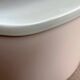 Bedside tables - side tables Giano Vano by Emma Gismondi for Artemide