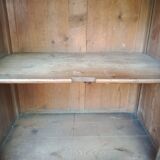 Antique Parisian furniture