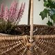 Panier de cueillette