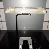 Old lamp
