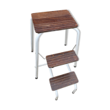 folding stepladder