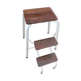 escabeau pliable