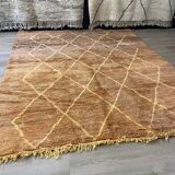 Berber carpet - 300x200cm
