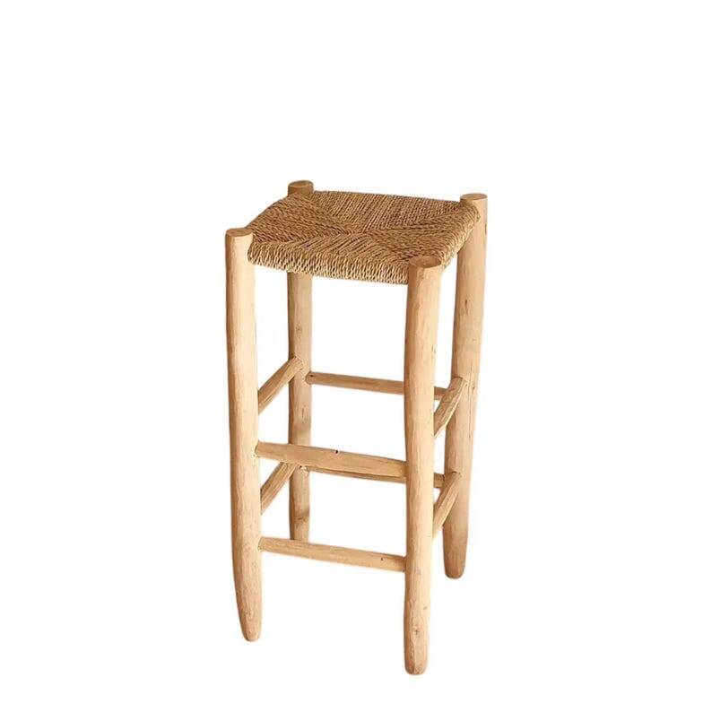 Vintage bar stool
