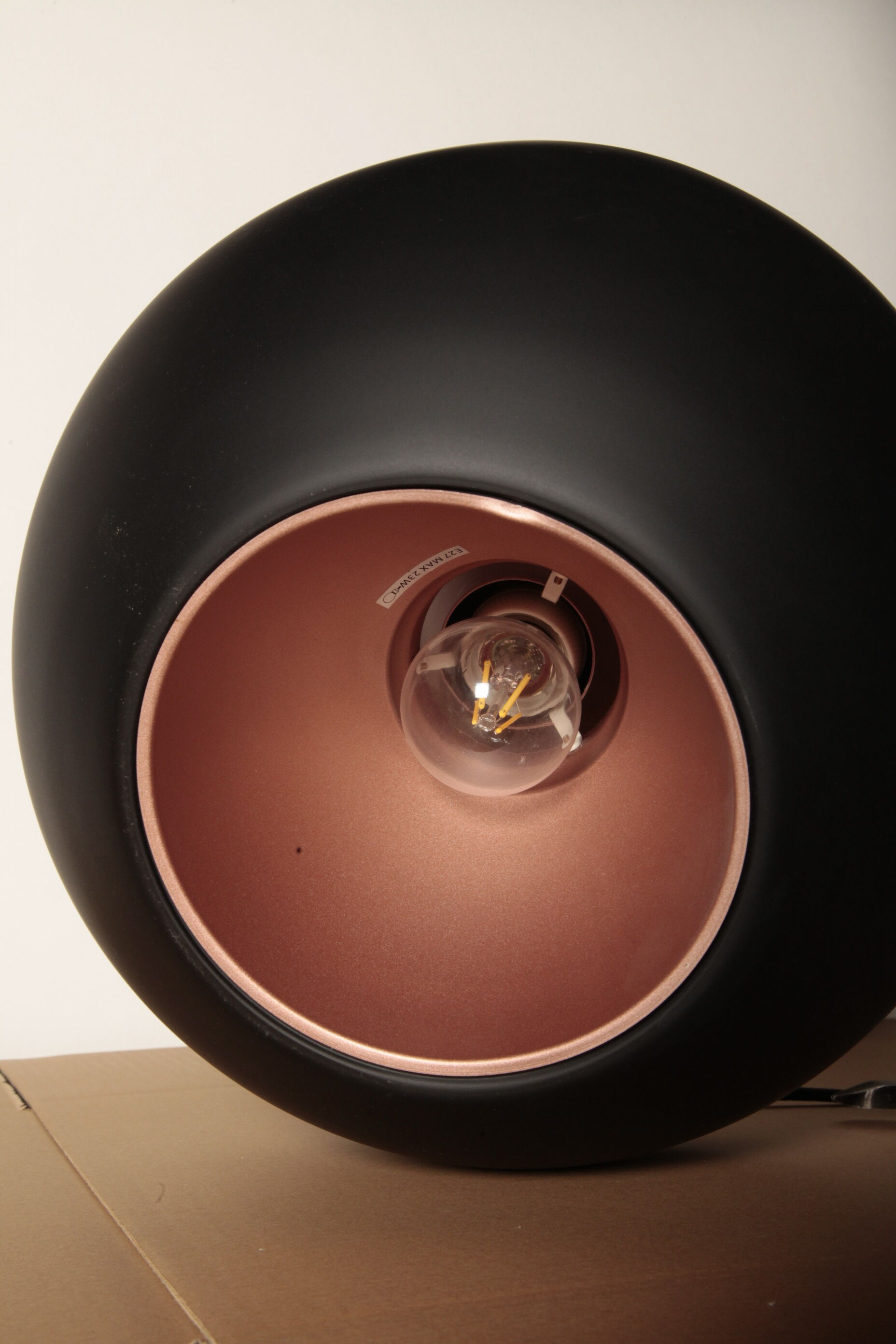 Here comes the sun 350 hanging lamp