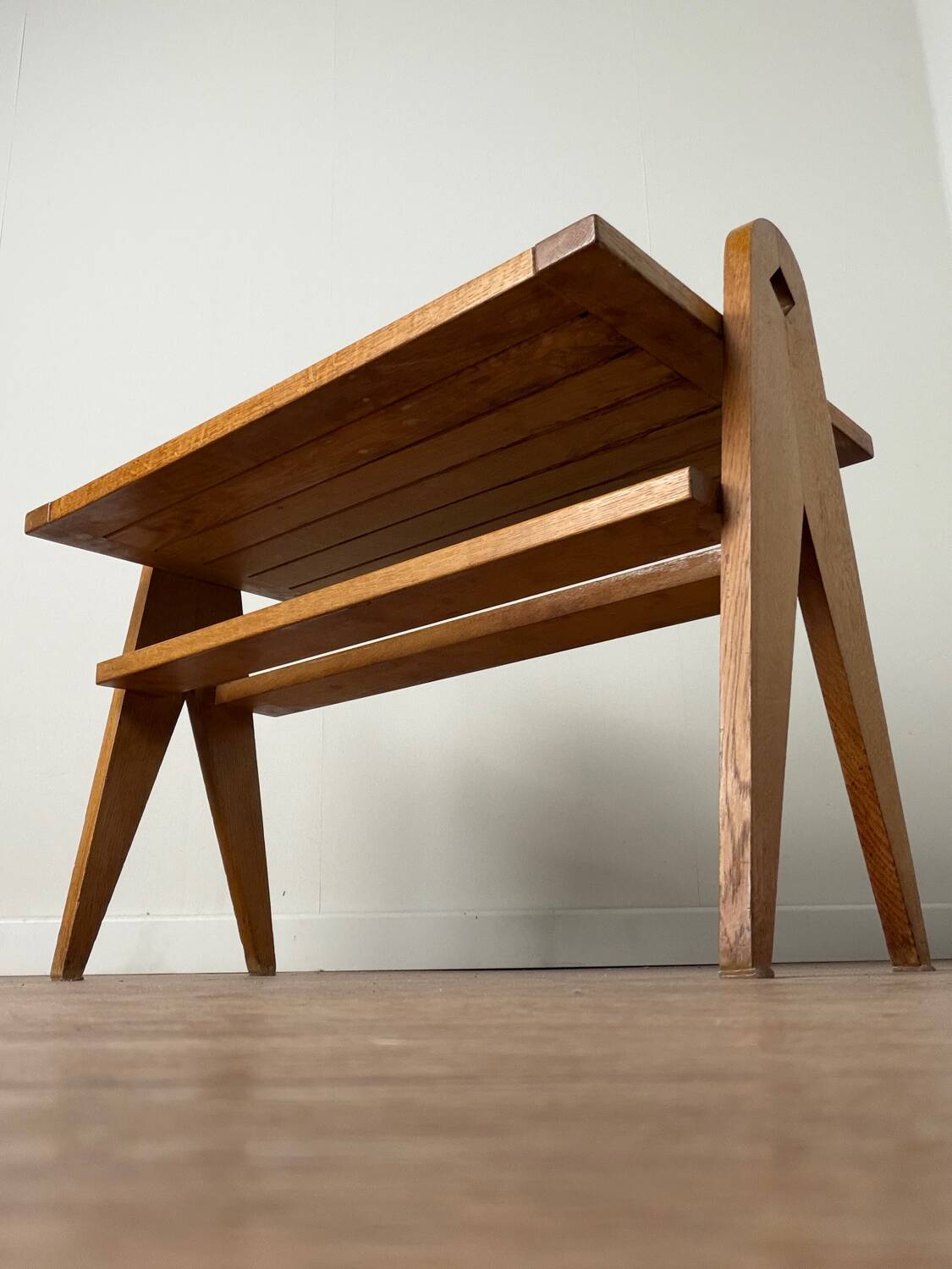 Guillerme and Chambron side table – Votre Maison edition, years
