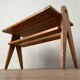 Guillerme and Chambron side table – Votre Maison edition, years