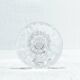 12 white wine glasses St Louis model Camargue