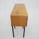 1970s Cabinet with Mirror by UP Zavody, Czechoslovakia