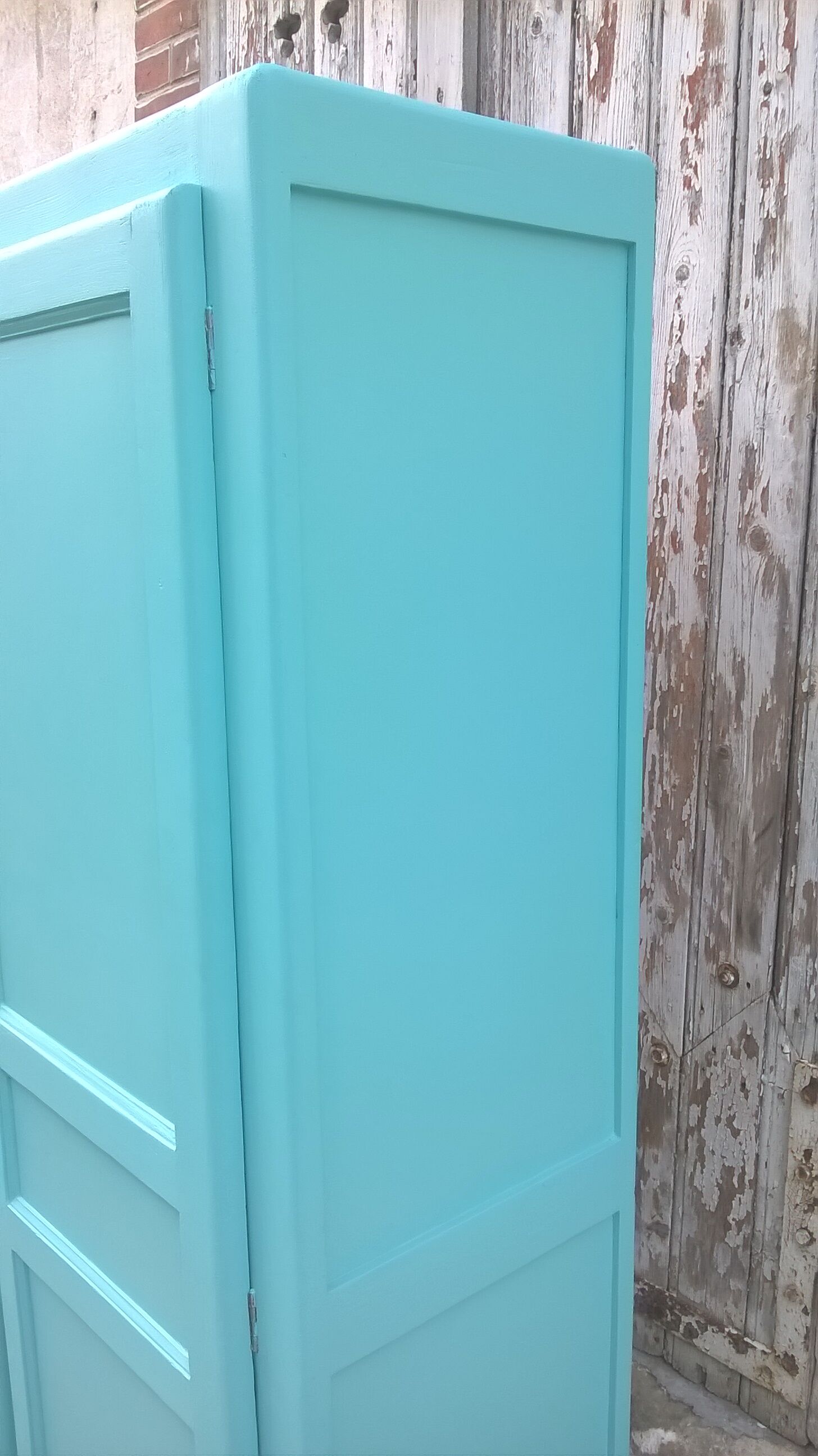 Parisian wardrobe year 50