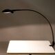 Martinelli Luce Mod. 732 desk lamp with clamp - Italy, 1970