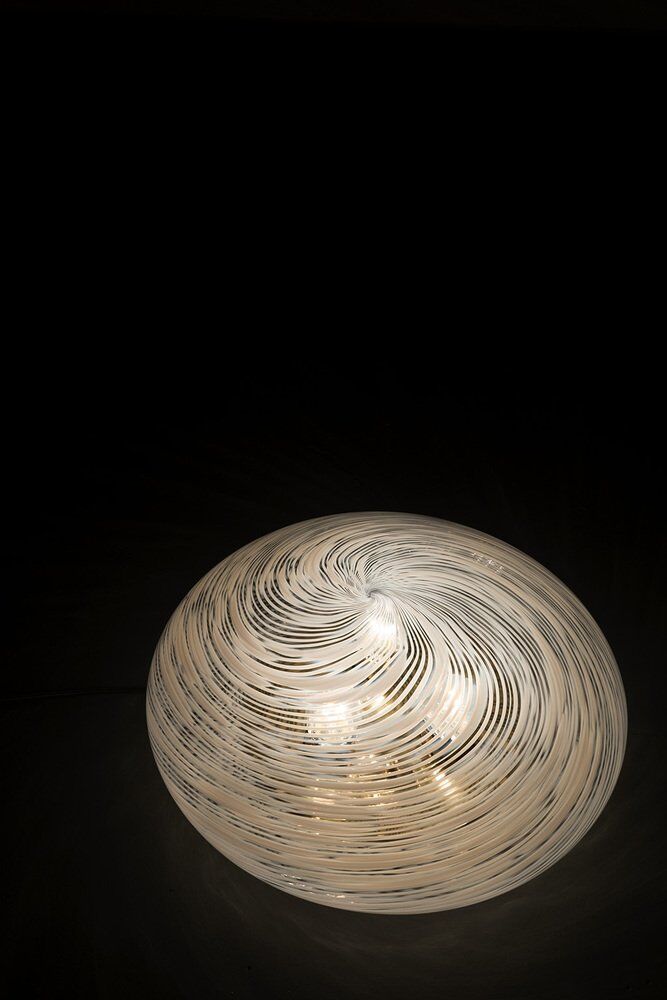 Vintage Brass Ceiling Lamp