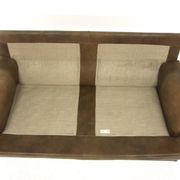 Scandinavian 3-seater sofa "Mexico" Arne Norell, Sweden, 1960