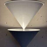 Lampadaire Pascal,Vico Magistretti, Oluce 1979