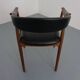 Teak armchair by Thomas Harlev for Farstrup, Denmark, 1960s