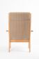 Armchair model GE 181 by Hans J. Wegner for Getama, 1960s