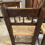 Spanish chairs