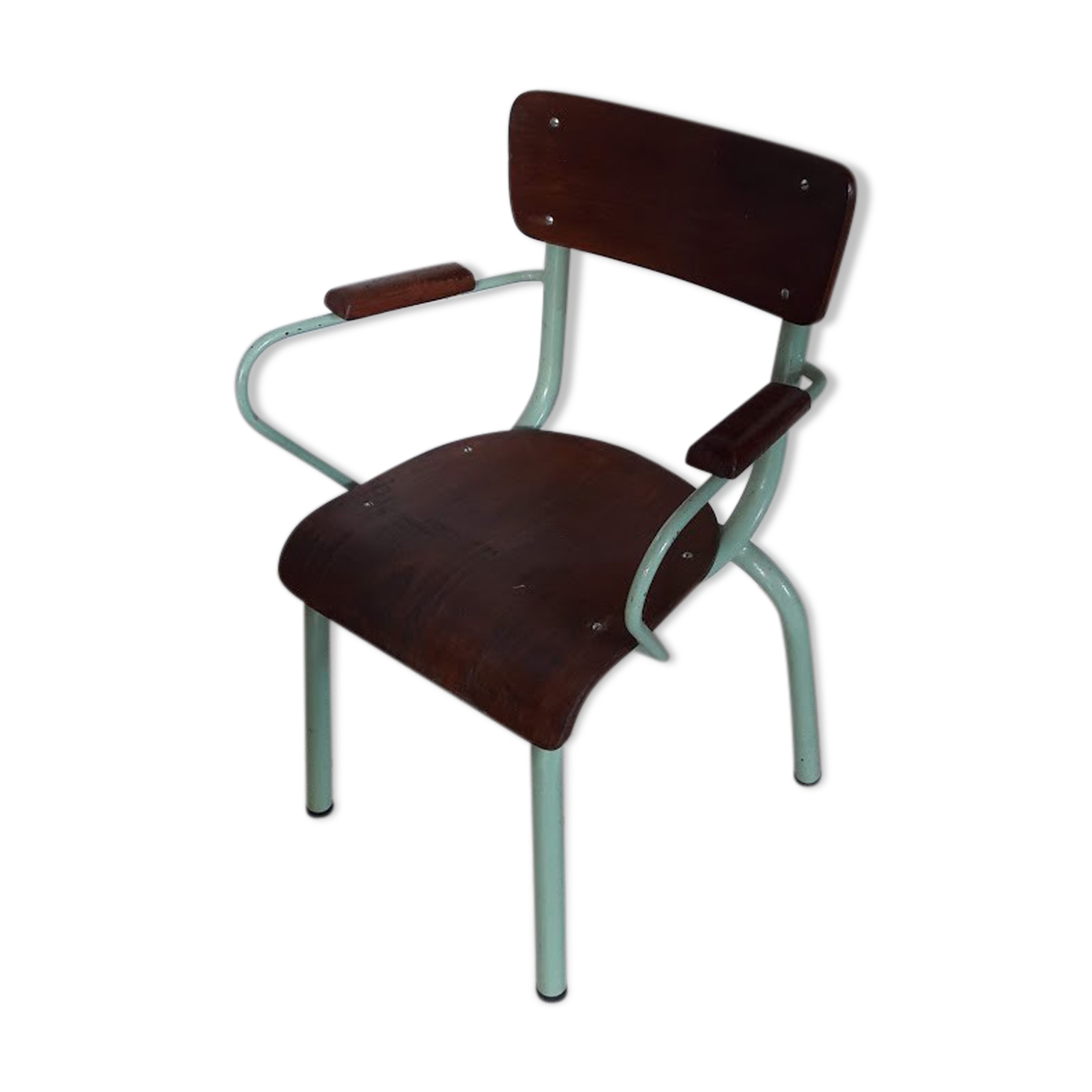 School chair